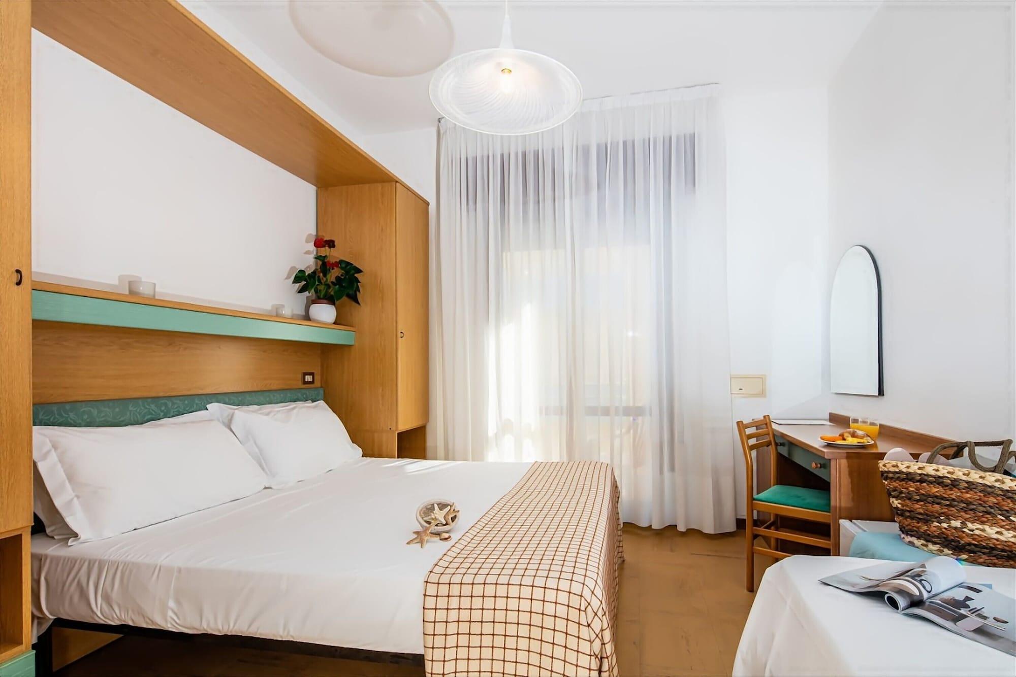 Hotel Astor Lido di Jesolo Exterior photo