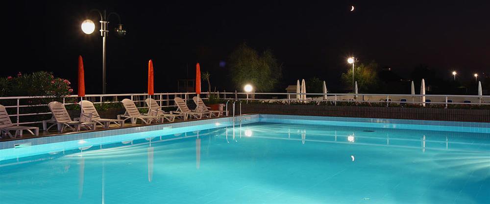 Hotel Astor Lido di Jesolo Exterior photo