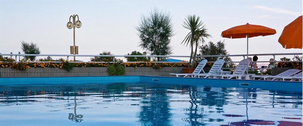 Hotel Astor Lido di Jesolo Exterior photo