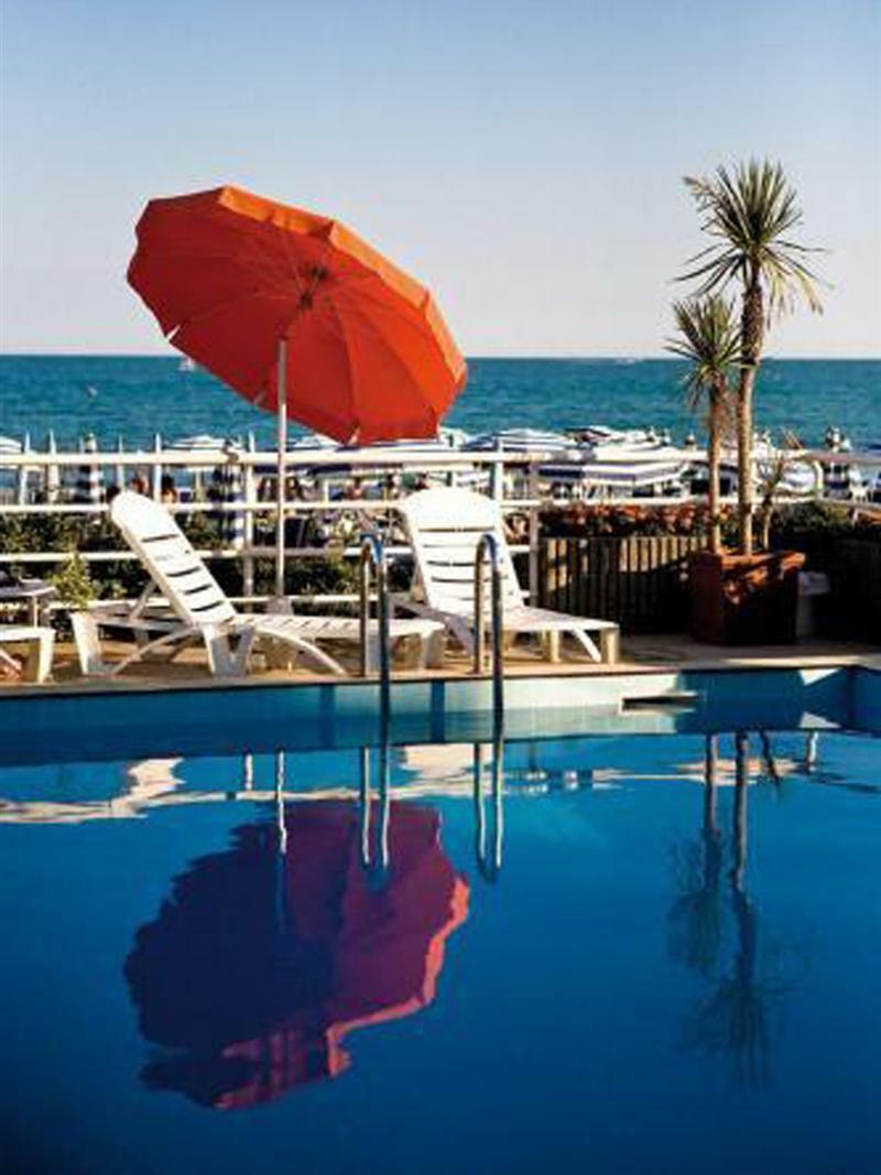 Hotel Astor Lido di Jesolo Exterior photo