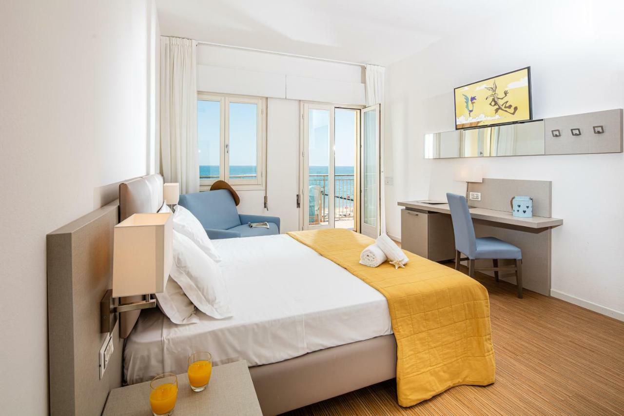 Hotel Astor Lido di Jesolo Exterior photo