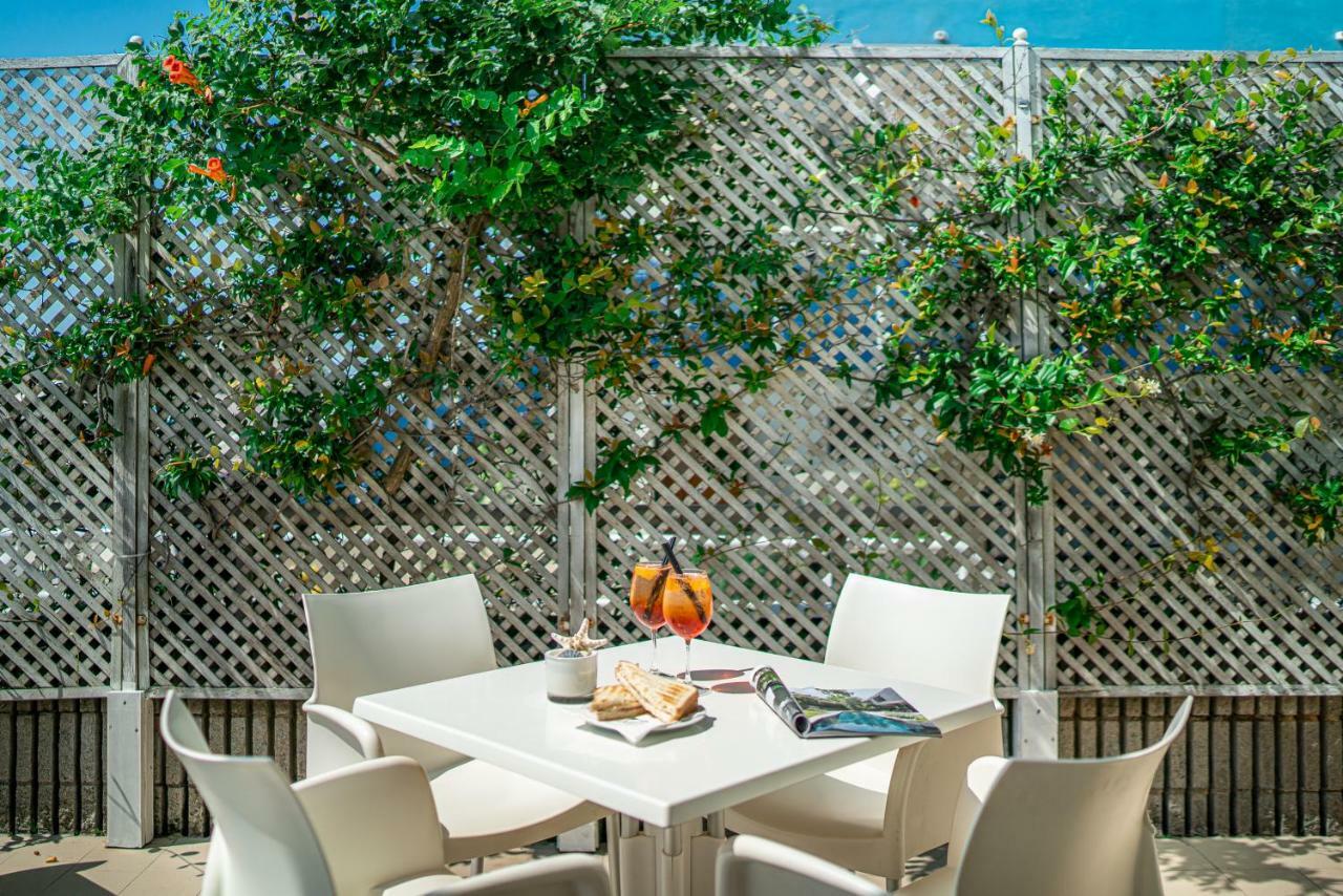 Hotel Astor Lido di Jesolo Exterior photo