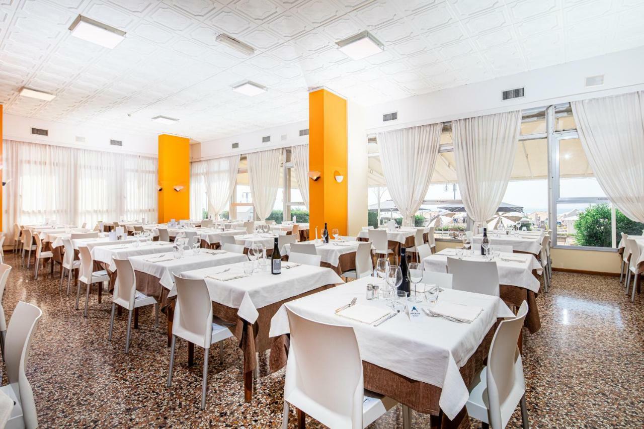 Hotel Astor Lido di Jesolo Exterior photo